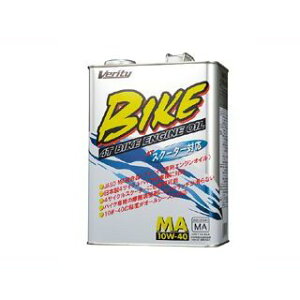 xeB BIKE 10W-40 MA e 4L JAN_4580129621523