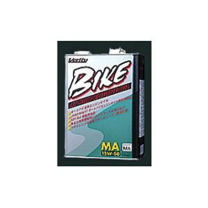 xeB BIKE 15W-50 MA e 4L 207935QD