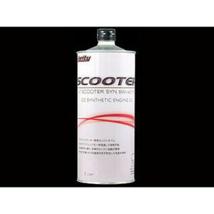 xeB 4T SCOOTER SYN 5W-40 MAi1Lj JAN_4580129621950