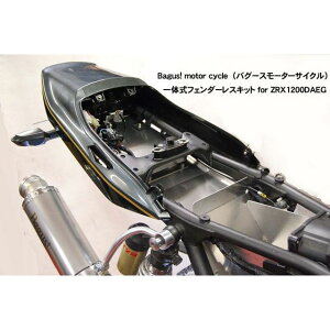 �o�O�[�X ��̎��t�F���_�[���X�L�b�g�i�V���o�[�j ZRX1200DAEG �J���[ �V���o�[ BG-FL05SL