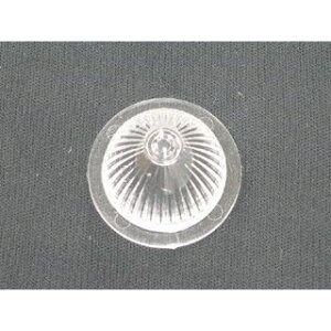 ガレージT&F ビレットウィンカー用クリアーレンズ 汎用 ・SL52