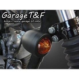 T&F フロントウィンカーブラケット（2ケSET） SR400FW01 ガレージT&F その他電装パーツ バイク SR400
