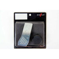 NEOPLOT アクセルペダルネオ トヨタ86/スバルBRZ/WRX/レヴォーグ/インプレッサ/レガシィ/フォレスター/エ…