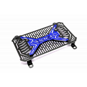 ���f�A ���W�G�[�^�[�R�A�K�[�h�i�u���[�j NINJA250/Z250 RIKA00084