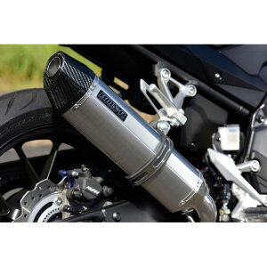BMS CORSA-EVO II XbvI}t[ XeX {F CBR400R G191-64-P6J