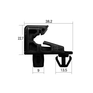 {Xg BC5705 tgO BC5705