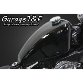 正規品／T&F スポーツスタータンクキット ST400GT01 ガレージT&F タンク関連パーツ バイク スティード400