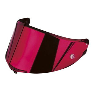 �G�[�W�[�u�C VISOR RACE 3 AS 005-IRIDIUM RED KV0B9N1005-2FTO