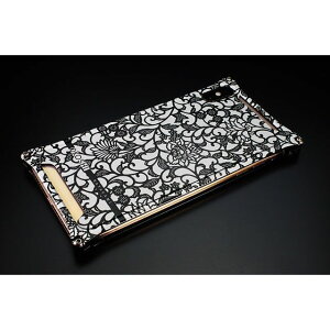 GILD designimobile itemj GOK-423AB OKOSHI-KATAGAMI AxXN for iPhone XS MaxiubNj 43014