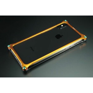 GILD design�imobile item�j GIEV-422ZERO Solid Bumper for iPhone Xs/X�iEVANGELION Limited�j EVANGELION PROTO TYPE-00 MODEL 42581