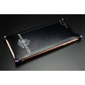 GILD designimobile itemj GI-MON-11 MONSTER HUNTER: WORLD Solid for iPhone 8Plus/7Plus lMKe ubN 42627
