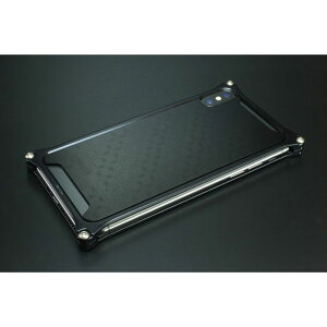 GILD design�imobile item�j GOK-422SB OKOSHI-KATAGAMI ���� for iPhoneXs/X�i�u���b�N�j 42679