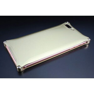 GILD design�imobile item�j GI-410CG �\���b�h for iPhone 8Plus/7Plus�i�V�����p���S�[���h�j 42444