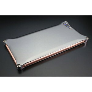 GILD design�imobile item�j GI-410GR �\���b�h for iPhone 8Plus/7Plus�i�O���[�j 42449