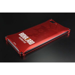 GILD designimobile itemj GI-BIO-13 BIOHAZARD uoCInU[h7vfibhj Solid for iPhone 8Plus/7Plus 42144