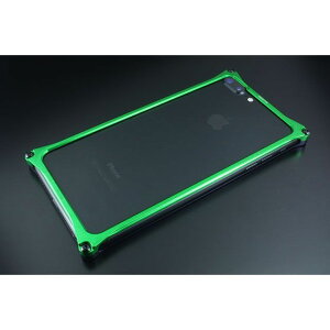 GILD design�imobile item�j GIEV-282PGB Solid Bumper for iPhone 8Plus/7Plus�iEVANGELION Limited�j �G���@���Q���I�������@ 42117