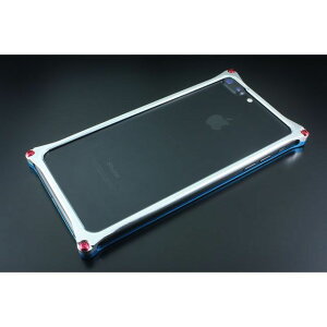 GILD design�imobile item�j GIEV-282REI Solid Bumper for iPhone 8Plus/7Plus�iEVANGELION Limited�j REI MODEL 42120