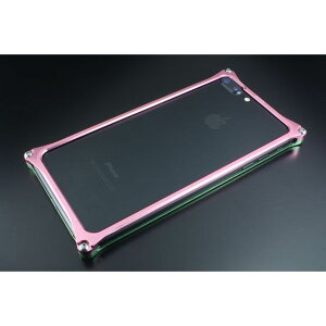 GILD designimobile itemj GIEV-282MARI Solid Bumper for iPhone 8Plus/7PlusiEVANGELION Limitedj MARI MODEL 42121