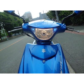 楽天市場 アドレスv125s ヘッドライト バルブ ライト ランプ パーツ バイク用品 車用品 バイク用品の通販