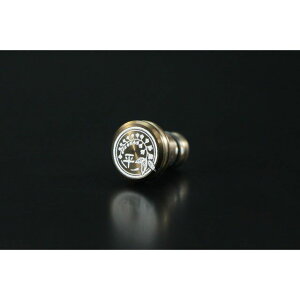 GILD design�imobile item�j �������� �A���~���o���C���z���W���b�N�J�o�[ ���쓡�l�Y�i�`�^���j 41667