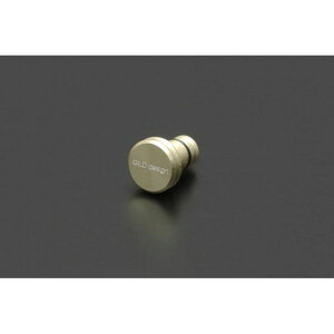 GILD design�imobile item�j GA-200CG �A���~���o���C���z���W���b�N�J�o�[�i�V�����p���S�[���h�j 40371