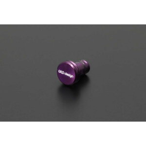 GILD design�imobile item�j GA-200PU �A���~���o���C���z���W���b�N�J�o�[�i�p�[�v���j 40381
