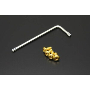 GILD design�imobile item�j GI-305G �J���[�{���g�Z�b�g �g���N�X���^�C�v�i�S�[���h�j 40396