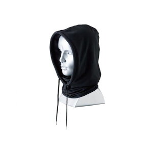 TSデザイン フードウォーマー(ブラック) 842910