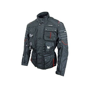qbgGA[ Motorrad-2 Mesh J[ ubN/bh TCY 2XL JAN_4560216415105