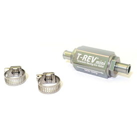テラモト T-REVmini チタン φ9 0.07 口径：φ9 0.07用 1416-mini