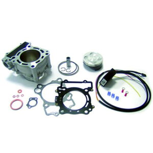 アテナ ボアアップキット 83mm/290cc(レース専用) WR250R/X P400485100032
