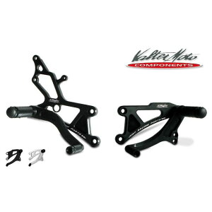 �o���^�[���g�R���|�[�l���c �o�b�N�X�e�b�v �^�C�v1�i�u���b�N�j ZX-6R VMC-PEK059NT10A 00