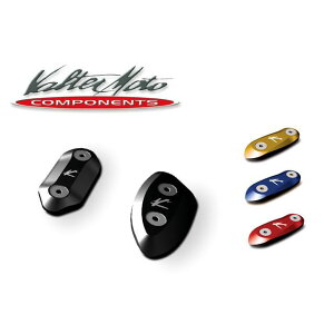 �o���^�[���g�R���|�[�l���c �~���[�u���b�N�I�t YZF-R1 YZF-R6 �J���[ �u���b�N VMC-TAS05 00