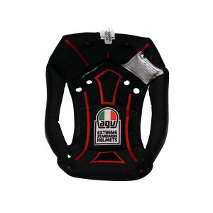 G[W[uC CROWN PAD K6 ASIAN FIT 001-BLACK/GREY TCY S KIT63005001-S