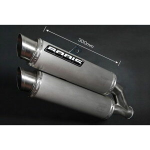 �{�f�B�X GPC-X2N �X���b�v�I���}�t���[ �X�e�����X �u���b�V���h�bHVFR1200X-004 VFR1200X Crosstourer bod_HVFR1200X-004