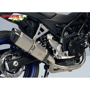 �{�f�B�X P-TEC II CPL-�V�X�e�� 2-1 �}�t���[ �X�e�����X�bSSV650-009 SV650 / Gladius bod_SSV650-009