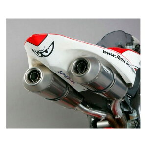 ボディス スリップオンマフラー セット フルチタン Oval Q2 ヨーロッパ公道走行認可 for YZF R1(04-06)|YR1-013 YZF R1-R1M bod_YR1-013