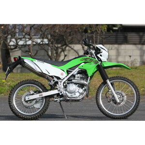 SP���j POWER BOX �p�C�v KLX230 KL2-PB-01