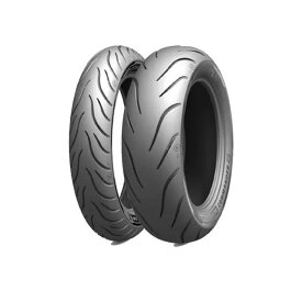 正規品／Michelin 180/55B18 M/C 80H Commander3 Touring REINF リア TL/TT ・721830 ミシュラン オンロードタイヤ バイク ハーレー汎用