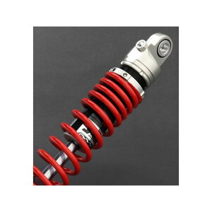 YSS Rod Line ZR362 300mm/11.8inc Sportster Family {fBJ[ Vo[ XvOJ[ bh 119-4408301