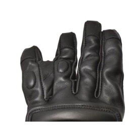 マーキュリープロダクツ プロテクションツーリンググローブ（ブラック） サイズ M MPG-002