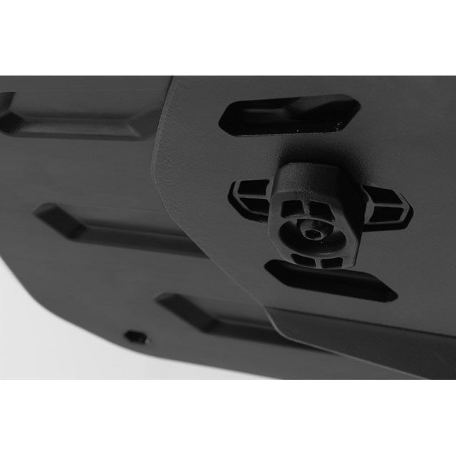 【雑誌付き】SW-MOTECH 1290 スーパーデュークGT ツーリング用ボックス URBAN ABS トップケースシステム ブラック KTM  1290 Super Duke GT（16-）.｜GPT.04.792.60000 SWモテック | パークアップバイク 楽天市場店