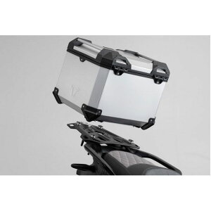 SW���e�b�N TRAX ADV �g�b�v�P�[�X �V�X�e��. �V���o�[ Kawasaki Versys 650�i15-�j.�bGPT.08.518.70000/S Versys 650 sw_GPT_08_518_70000S