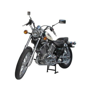 SW���e�b�N �Z���^�[�X�^���h �u���b�N Yamaha XV 535 Virago�i87-98�j XV 535 Virago sw_HPS_06_078_10000B
