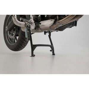 SW���e�b�N CenterstandBlack. BMW F 750 GS�i18-�jwith BMW lowering.�bHPS.07.917.10000/B F 750 GS sw_HPS_07_917_10000B