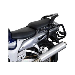 SW���e�b�N EVO �L�����A �u���b�N GSX 1300 R Hayabusa sw_KFT_05_203_20000B