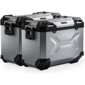 SWebN TRAX ADV aluminium case systembKFT.07.573.70100/S sw_KFT_07_573_70100S