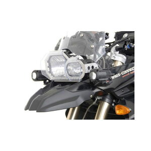 SW���e�b�N HAWK ���C�g�}�E���g�Z�b�g �u���b�N F 650 GS Twin F 800 GS sw_NSW_07_004_10000B