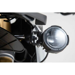 SW���e�b�N ���C�g�}�E���g -�u���b�N- BMW F 750/850 GS�i18-�j.�bNSW.07.897.10000/B F 750 GS F 850 GS sw_NSW_07_897_10000B