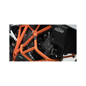 SW���e�b�N �N���b�V���o�[ �u���b�N KTM 1290 Super Duke R/GT.�bSBL.04.430.10000/B 1290 Super Duke GT 1290 Super Duke R sw_SBL_04_430_10000B